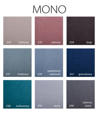 MALMO III П-образный модульный угловой диван