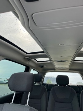 Ford Galaxy III 2013 Ford Galaxy 2013r. 2.0 TDCI/163KM Automat Navi Divers klimatronic 7 osób, zdjęcie 10