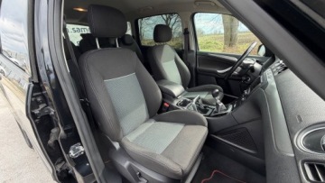 Ford S-Max I Van Facelifting 2.0 Duratorq TDCi DPF 140KM 2014 Ford S-Max RATY 7 OSOBOWY Navi 2.0 tdi 150 tys km Zarej w PL Gwarancja 2.0, zdjęcie 39
