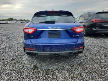 Maserati Levante 2019 Maserati Levante GranSport 3.0L 3.0 Benzyna 345KM, zdjęcie 4