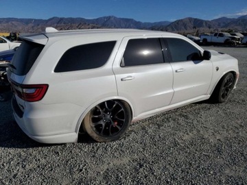 Dodge Durango III 2021 Dodge Durango Srt Hellcat 2021 6.2l 6.2 Benzyna 710KM, zdjęcie 3
