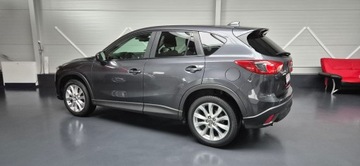 Mazda CX-5 I SUV 2.0 SKYACTIV-G 160KM 2014 MAZDA CX-5 SKYDREAM AWD! Super stan!, zdjęcie 5