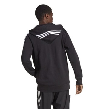 ADIDAS BLUZA ESSENTIALS 3-STRIPES IC0433 R. L