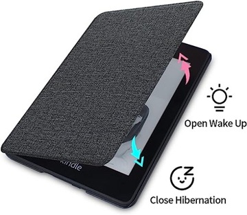 Крышка корпуса- Kindle Paperwhite 4/IV