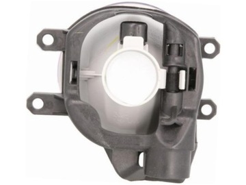HALOGEN MLHOVKOVÝ LEVÝ DEPO 212-2090L-UQ