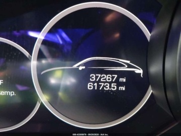 Porsche Cayenne III 2020 Porsche Cayenne Coupe S 2020 2.9l 2.9 Benzyna 434KM, zdjęcie 11