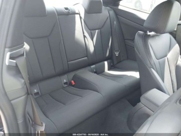 BMW Seria 4 G22-23-26 2025 BMW Seria 4 M440i 2025 3.0l 3.0 Benzyna 382KM, zdjęcie 12