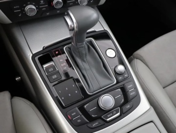 Audi A6 C7 Limousine 2.0 TDI 177KM 2013 Audi A6 2.0 TDI, Salon Polska, Serwis ASO, 174 KM, zdjęcie 15