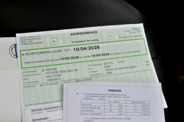 Volvo S60 II Sedan Facelifting 2.0 D4 DRIVE-E 181KM 2014 Volvo S60 2.0 D4 Lift Led FULL OPCJA Skóra Navi, zdjęcie 35