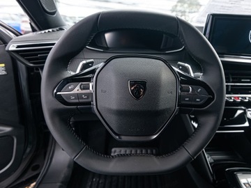 Peugeot 2008 II 2025 Od ręki - Allure e-DCS 1.2 mHEV 145KM / Pakiet Navigation i Access, zdjęcie 10