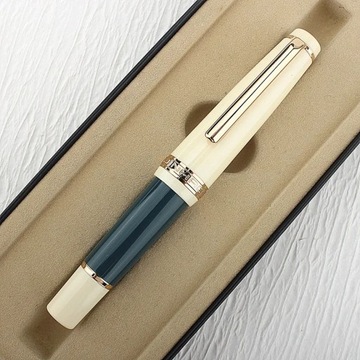 JINHAO 82 Mini Cute Short Fountain Pen EF F M