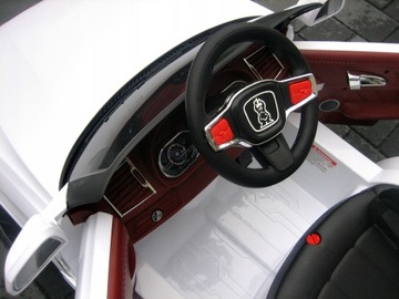 NAJNOWSZE BMW X6 AUTO NA AKUMULATOR 6 BIEGÓW HIT