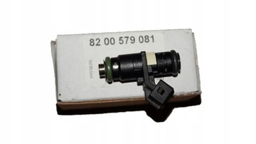 WTRYSK PALIWA RENAULT 1.2 16V 1.2TCE 8200579081 Oryginalne opakowanie