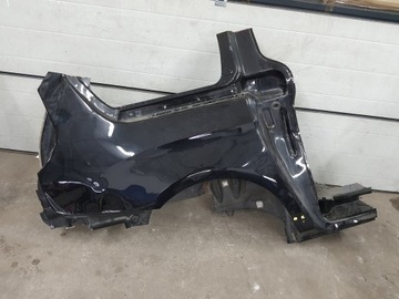 CHRYSLER PACIFICA 2019 CWIARTKA TYL BLOTNIK PRAWY