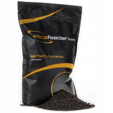 Pellet - Esca Feeder - Perfect - DYNAMIC - 2mm/800g