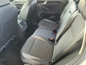 Volkswagen Tiguan III 2025 Volkswagen Tiguan GOAL serwis ASO 1.5TSI 130KM bezwypadkowy pakiety Webast, zdjęcie 14
