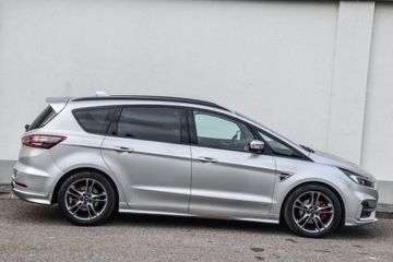 Ford S-Max II Van Facelifting 2.0 EcoBlue 190KM 2020 Ford S-Max S-MAX ST-LINE 2.0 190KM AWD LED Virtual Kamera Gwarancja 12m-cy, zdjęcie 15