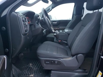 Chevrolet Silverado II 2021 Chevrolet Silverado K1500 Lt 2021 5.3 Benzyna 355KM, zdjęcie 7