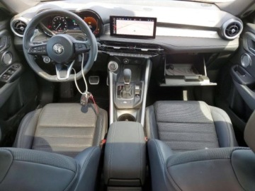 Alfa Romeo 2024 Alfa Romeo Tonale Veloce 2024 1.3 Elektryczny 285KM, zdjęcie 8