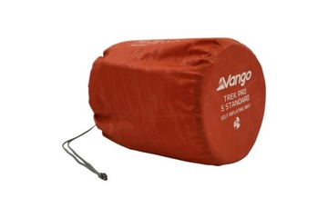 Vango Trek Pro 5 Стандартный спальный коврик