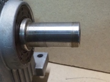 Мотор-редуктор Bonfiglioli, Lafert B36E814M4AL90000