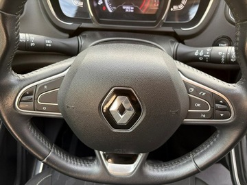 Renault Grand Scenic III 1.3 Energy TCe 115KM 2019 Renault Grand Scenic 7 foteli Opony zimowe FV23%, zdjęcie 21