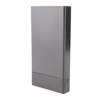 POWER BANK JUMP STARTER ROZRUCH DO SAMOCHODU MOCNY 12V