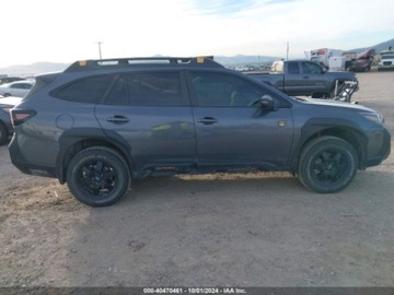 Subaru 2022 Subaru Outback Wilderness 2022 2.4l 2.4 Benzyna 260KM, zdjęcie 6