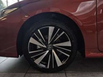 Toyota Corolla XII Sedan Facelifting 1.8 Hybrid 140KM 2025 Od ręki - Style 1.8 Hybrid 140KM | Podgrzewane fotele!, zdjęcie 14