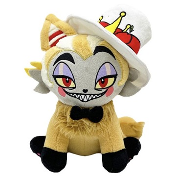 плюшевая игрушка-талисман отеля HAZBIN