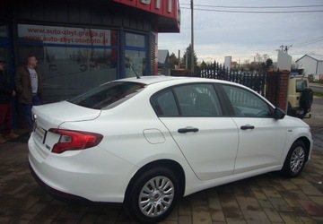 Fiat Tipo II Sedan 1.4 95KM 2019 Fiat Tipo Fiat Tipo II I wlasciciel, Salon PL, serwis 1.4 Benzyna 95KM, zdjęcie 5