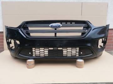 FORD KUGA ESCAPE MK2 LIFT ST-LINE 16- БАМПЕР ХИТ