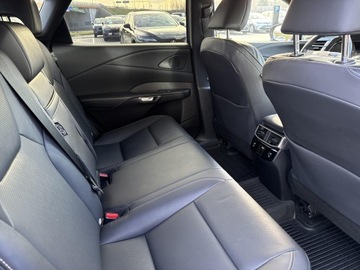 Lexus RX V 2023 Lexus RX 350h Prestige V (2022-) RX350h Prestige +, zdjęcie 11