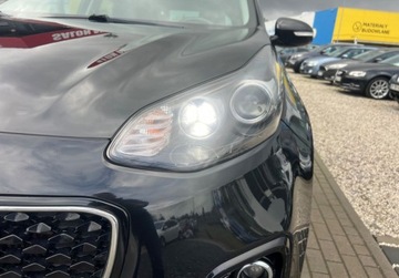 Kia Sportage IV SUV 1.7 CRDi 115KM 2018 Kia Sportage Skora4xGrzane,LEDY Navi,Kamera2xPDC Hak PanorSzyb.KEY FAKTURA, zdjęcie 32