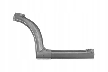 NADKOLE PRÓG REPERATURKA VW T4 90-03r KPL LEWY