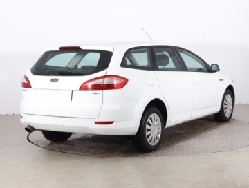 Ford Mondeo IV Kombi 2.0 Duratorq TDCi DPF 140KM 2009 Ford Mondeo 2.0 TDCi, Klima, Klimatronic, zdjęcie 1