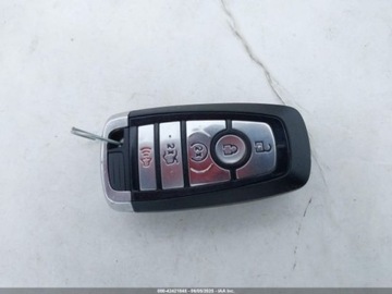 Ford Mustang VI 2020 Ford Mustang 2020 Ford Mustang EcoBoost Fastback 2.3 Benzyna 330KM, zdjęcie 9