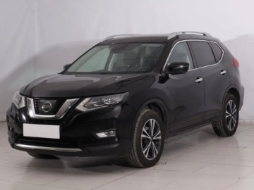 Nissan X-Trail III Terenowy Facelifting 2.0 dCi 177KM 2018 Nissan X-Trail 2.0 dCi, 1. Właściciel, 174 KM, zdjęcie 1