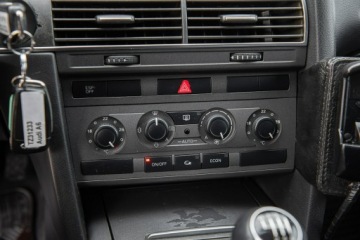 Audi A6 C6 Avant 2.4 V6 24V 177KM 2007 Audi A6 Avant 2.4i V6 177KM Idealna do gazu !, zdjęcie 21