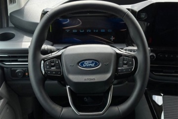 Ford Tourneo Custom II  L1 2.0 EcoBlue 170 KM 170KM 2025 Tourneo Custom L2H1 Titanium X 320 A8 AWD 2.0 170KM, zdjęcie 8