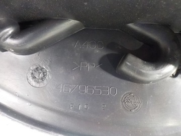 РЕМОНТНЫЙ КОМПЛЕКТ ДЛЯ FIAT STILO