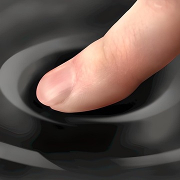 ЭРГОНОМИЧНЫЙ КОВРИК ДЛЯ МЫШИ НА ЗАПЯСТЬЕ