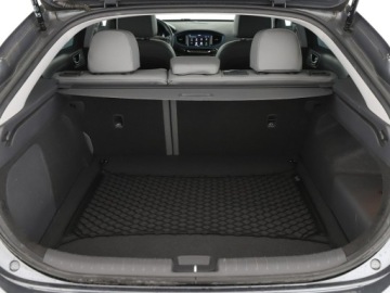Hyundai IONIQ Hatchback 1.6 GDi 141KM 2017 Hyundai IONIQ PHEV skóra automat navi kamera, zdjęcie 19