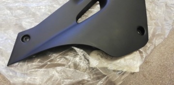 Gilera GSM 50 Bacon Right Plastic Plastic Обтекание новое OE