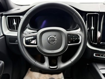 Volvo XC60 II Crossover Plug-In Facelifting 2.0 T8 455KM 2024 Volvo XC 60 T8 Awd 2024 2.0 Hybryda 456KM, zdjęcie 18