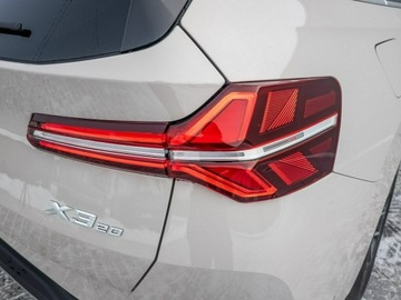 BMW X3 G45 2025 BMW X3 NOWE BMW X3 20 xDrive, zdjęcie 9