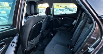 Hyundai ix35 SUV Theta 2.0 MPI 163KM 2010 Hyundai ix35 BENZYNA PARKTRONIC atrakcyjny wyglad super okazja POLECA, zdjęcie 32