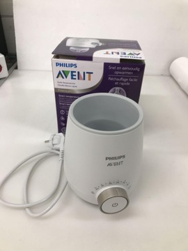 PODGRZEWACZ ELEKTRYCZNY DO BUTELEK