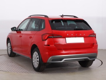 Skoda Kamiq Crossover 1.5 TSI 150KM 2022 Skoda Kamiq 1.5 TSI, Salon Polska, 1. Właściciel, zdjęcie 3