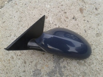 ЗЕРКАЛО ЛЕВОЕ BMW 1 E87 5PIN ЕВРОПА